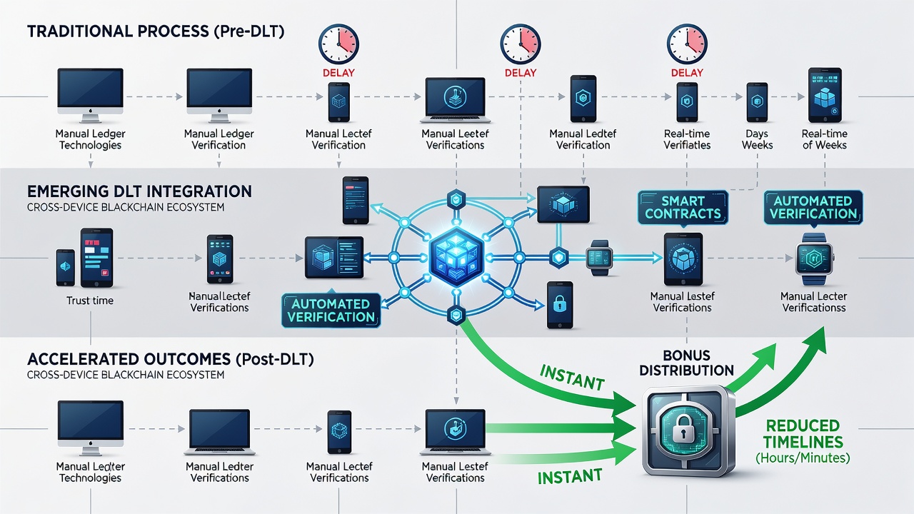 Cross-Device Blackjack und Roulette mit Ledger-Integration